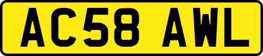 AC58AWL