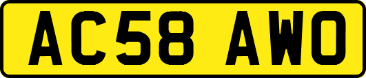 AC58AWO