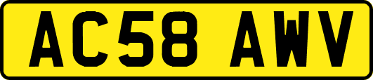 AC58AWV
