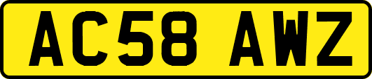 AC58AWZ