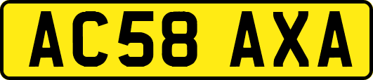 AC58AXA