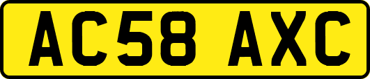 AC58AXC