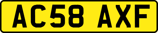 AC58AXF