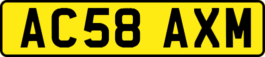 AC58AXM