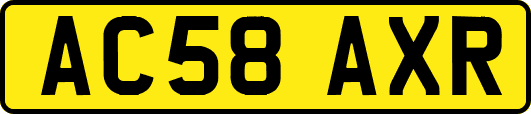 AC58AXR