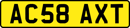 AC58AXT