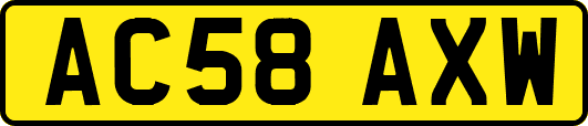 AC58AXW