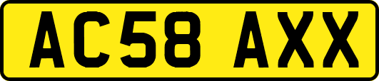 AC58AXX