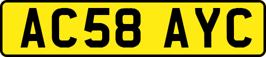 AC58AYC
