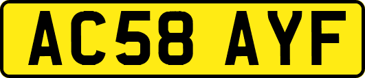 AC58AYF