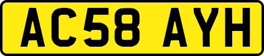 AC58AYH