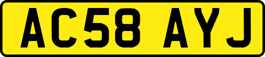 AC58AYJ