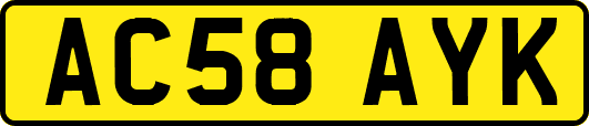 AC58AYK
