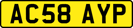 AC58AYP