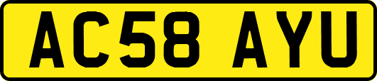 AC58AYU