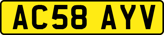 AC58AYV