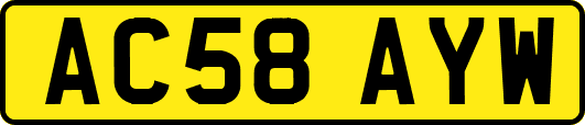 AC58AYW
