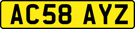 AC58AYZ