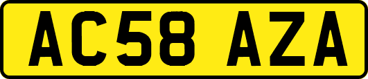 AC58AZA