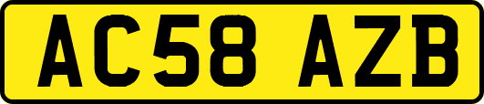 AC58AZB