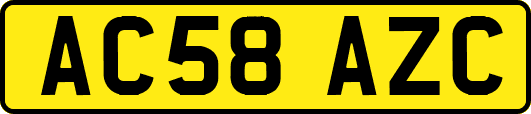 AC58AZC