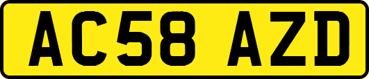 AC58AZD