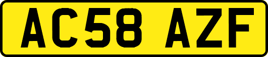 AC58AZF