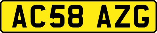 AC58AZG