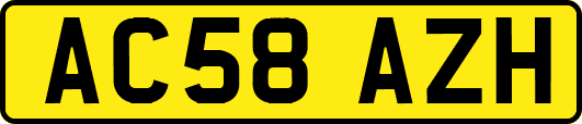 AC58AZH