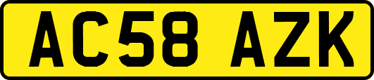 AC58AZK