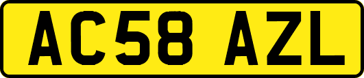 AC58AZL