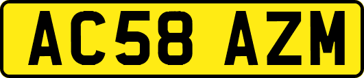 AC58AZM