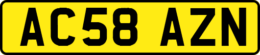 AC58AZN