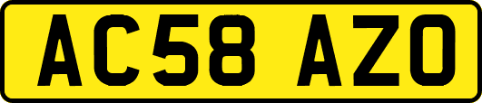 AC58AZO