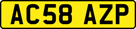 AC58AZP