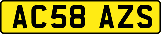 AC58AZS