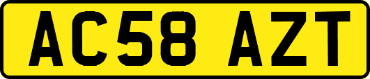 AC58AZT