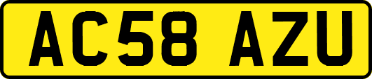 AC58AZU