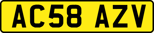 AC58AZV