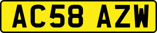 AC58AZW