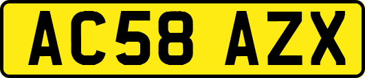 AC58AZX