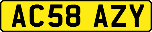 AC58AZY
