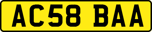 AC58BAA