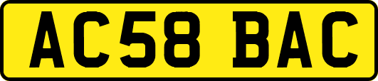 AC58BAC