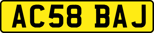 AC58BAJ