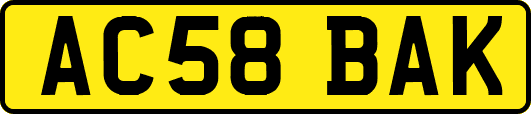 AC58BAK