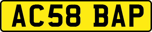 AC58BAP