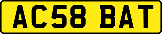 AC58BAT