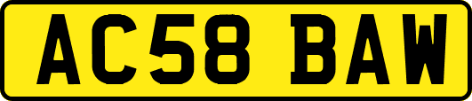 AC58BAW