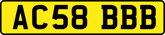 AC58BBB
